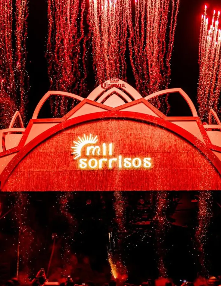 Réveillon Mil Sorrisos 2027 — foto 8