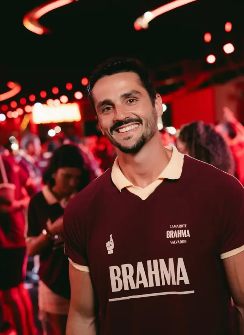 Camarote Brahma Salvador 2027 — Imagens do Camarote