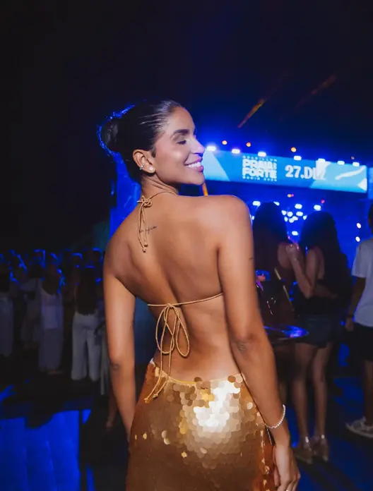 Réveillon Praia do Forte 2027 — foto 6