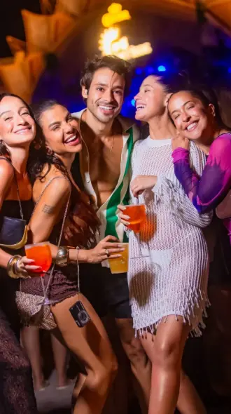 Réveillon Mil Sorrisos 2027 — foto 11