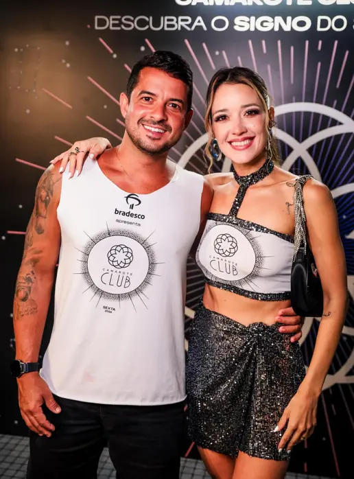 Camarote Club Salvador 2027 — foto 6