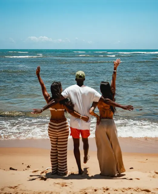 Réveillon Praia do Forte 2027 — foto 1