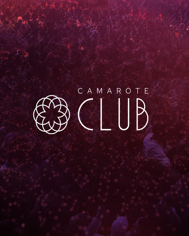 Camarote Club Salvador 2027 — Salvador