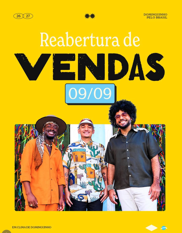 Dominguinho - Belo Horizonte  — Belo Horizonte