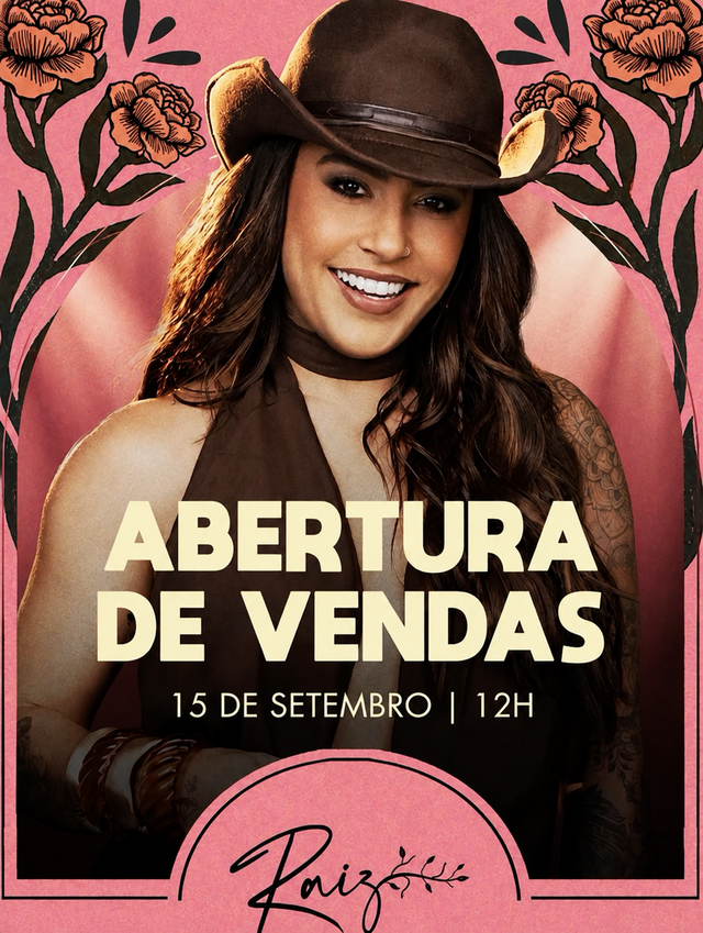 Lauana Prado Raiz - Belo Horizonte — Belo Horizonte