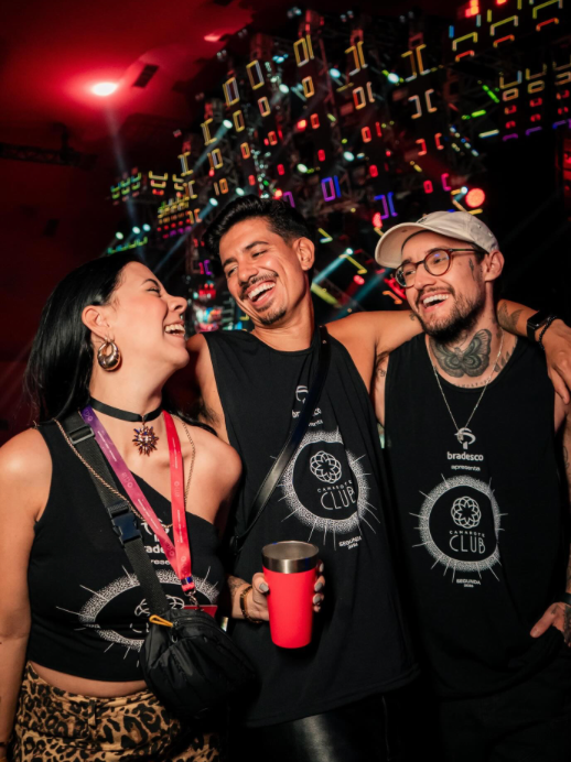 Camarote Club Salvador 2027 — foto 2