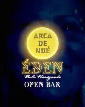 ARCA DE NOÉ ÉDEN | BH — Belo Horizonte, MG