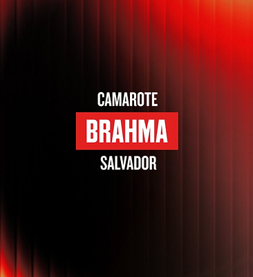 Camarote Brahma Salvador 2027 — Salvador