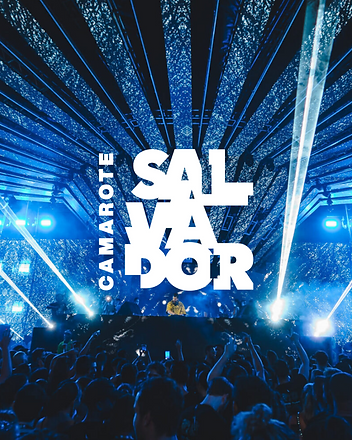 Camarote Salvador 2027 — Salvador